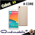 Cubot X9 MT6592M Octa Core 1.4GHZ Android 4.4 5.0 Inch IPS 13MP 5MP Camera RAM 2GB ROM 16GB